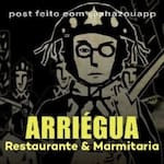 Churrascaria E Pizzaria Arriegua