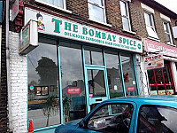 Bombay Spice