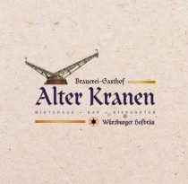 Brauerei-Gasthof & Biergarten Alter Kranen