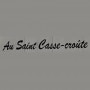 Au Saint Casse Croute
