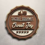 Sacolé Gourmet Sweet Joy