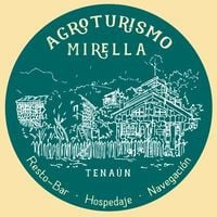 Agroturismo Mirella MontaÑa Tenaun