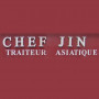 Chef Jin