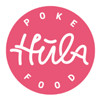 Hula Poke Food