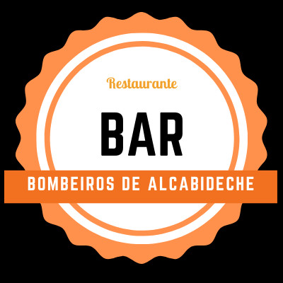 Bar/restaurante Bombeiros Alcabideche