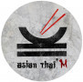 Asian Thai'm