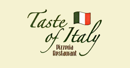 Taste Of Italy