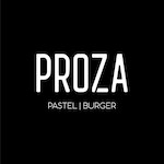 Proza Pastel E Burger