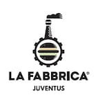 Hamburgueria La Fabbrica Juventus