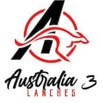 Australia Lanches 3