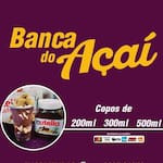 Banca Do Açaí E Crepe