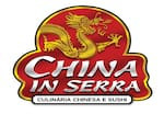 China In Serra