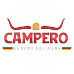 Campero Burger Delivery
