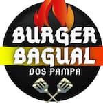 Burger Bagual Dos Pampa