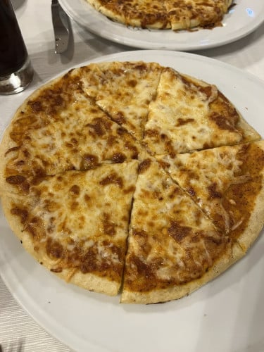 Martelli Pizza Italian