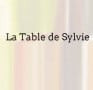 La Table De Sylvie
