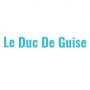 Le Clipper/ Duc De Guise