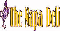 The Napa Deli