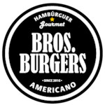 Bros. Burgers Explosão De Sabores