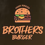 Brothers Burger Imbe