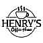 Henry's Coffee House- Osage