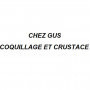 Chez Gus Coquillage Et Crustacé