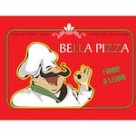 Bella Pizza Parobe