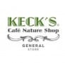 Keck's Cafe Nature Shop
