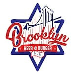 Brooklyn Beer E Burger