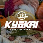 Kyokai Sushi Delivery