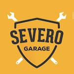 Severo Garage Santa Cruz