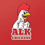 Alk Chickens