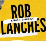 Rob Lanches