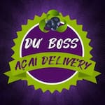 Du Boss Açaí Delivery