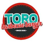 Toro Barbecue Burger