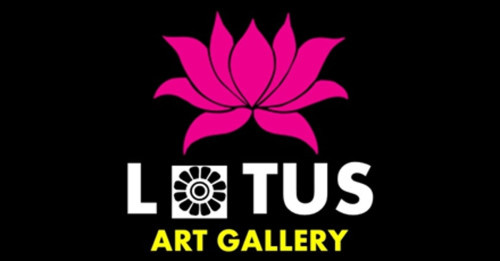 Lotus Cafe Gallery