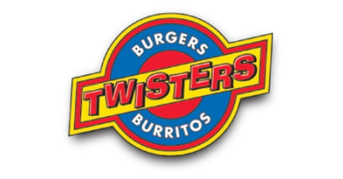 Twisters Burgers And Burritos