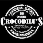 Crocodilu’s Burger