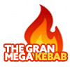 The Gran Mega Kebab