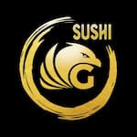 Sushi Gavião Concept
