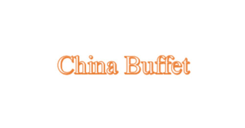 China Buffet