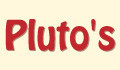Plutos Pizza