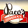 Paco's Pizza Sant Adria Del Besos