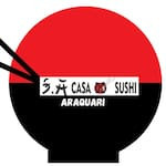Sa Casa Do Sushi Araquari