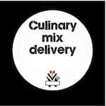 Culinary Mix Delivery