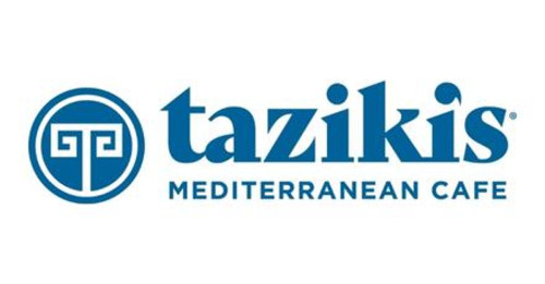 Taziki's Mediterranean Cafe Tuscaloosa