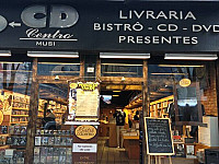 Bistrô Cdcentro
