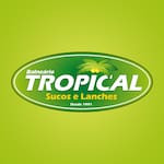 Tropical Sucos E Lanches