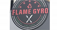 Flame Gyro
