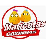 Maricotas Coxinhas